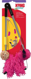 Produktbild von Katzenspielzeug Kong Teaser Tweezerz