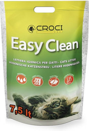 Produktbild von Katzenstreu Croci Canifrance Easy Clean