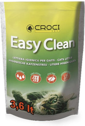 Produktbild von Katzenstreu Croci Canifrance Easy Clean