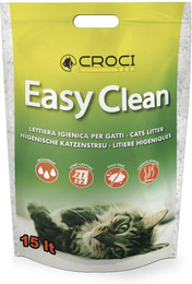 Produktbild von Katzenstreu Croci Canifrance Easy Clean