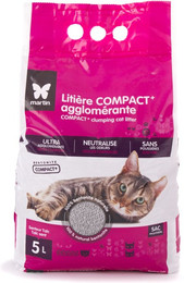 Produktbild von Katzenstreu Martin Sellier