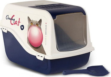 Produktbild von Katzenstreu Martin Sellier Chewing