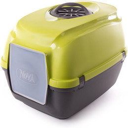 Produktbild von Katzenstreu Martin Sellier Nova