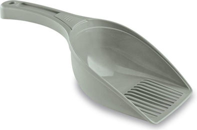 Produktbild von Katzenstreu-Schaufel aus recyceltem Kunststoff Zolux