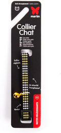 Produktbild von Katzentierhalsband Kreuz Martin Sellier