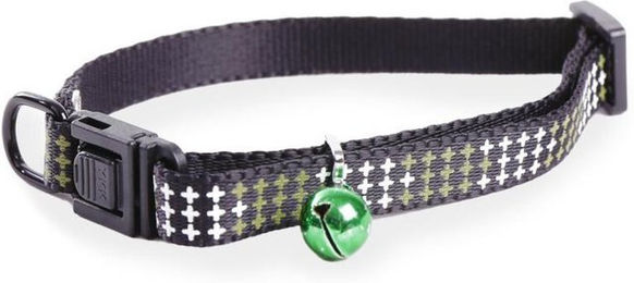 Produktbild von Katzentierhalsband Kreuz Martin Sellier