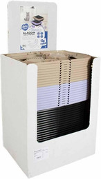 Produktbild von Katzentoilette Duvoplus Aladdin