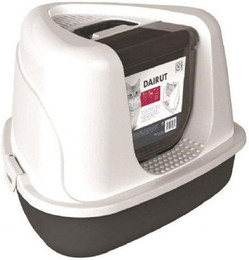 Produktbild von Katzentoilette M-Pets Dairut