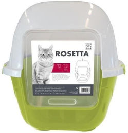 Produktbild von Katzentoilette M-Pets Rosette