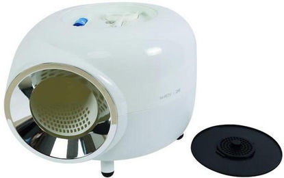 Produktbild von Katzentoilette M-Pets Space