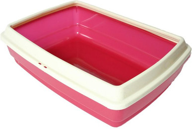 Produktbild von Katzentoilette Martin Sellier