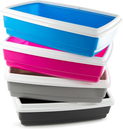 Produktbild von Katzentoilette Martin Sellier