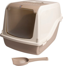 Produktbild von Katzentoilette mit Filter Duvoplus Basil