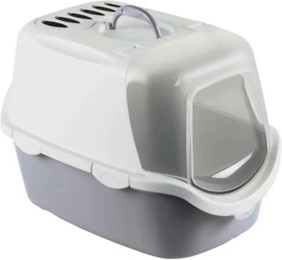 Produktbild von Katzentoilette mit Kohlefilter Zolux