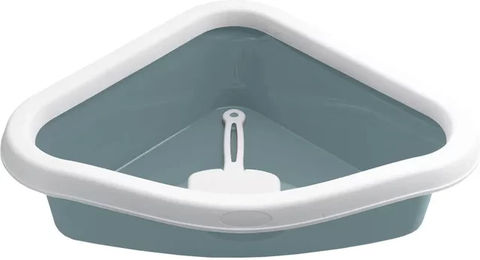 Produktbild von Katzentoilette Zolux Corner