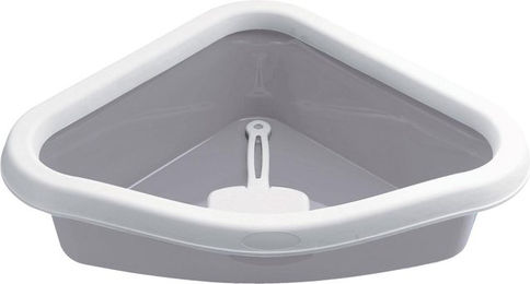 Produktbild von Katzentoilette Zolux Stone Corner