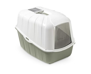 Produktbild von Katzentoiletten Nobby Pet Komoda (x10)