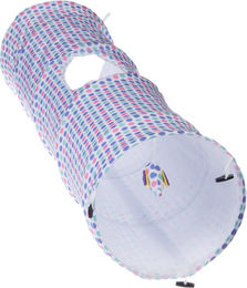 Produktbild von Katzentunnel Dottie - L 100 x Ø 25 cm