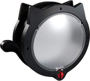 Produktbild von Katzentür-Verriegelung, Katzentür für Innen- und Außentüren, Innen-Katzenklappe für Haustiere, Haustiertüren für