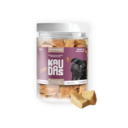 Produktbild von KAUDAS HühnermagenPur Natursnack - 5 x 60 g