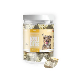 Produktbild von KAUDAS KäsePur Natursnack - 3 x 150 g