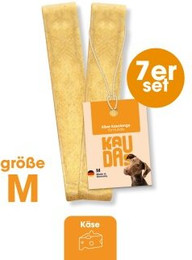 Produktbild von KAUDAS Knabber Kaustange Käse