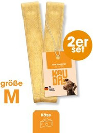 Produktbild von KAUDAS Knabber Kaustange Käse