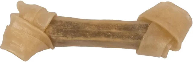 Produktbild von Kauknochen Knoten für Hunde Duvoplus Bone