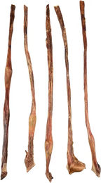 Produktbild von Kausnack für Hunde Ochsensehne Duvoplus Farmz