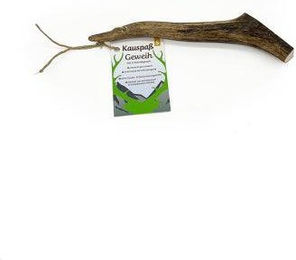 Produktbild von Kauspaß Geweih - 70 g
