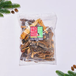 Produktbild von Kauspaß Lamm-Mix, 500 g