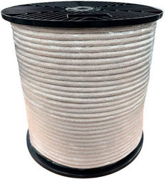 Produktbild von Kauspielzeug aus Baumwolle für Schweine Ukal