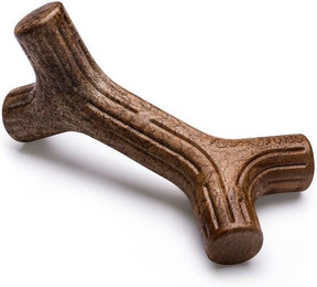 Produktbild von Kauspielzeug für Hunde Benebone Fishbone