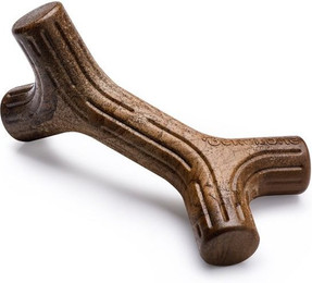 Produktbild von Kauspielzeug für Hunde Benebone Fishbone
