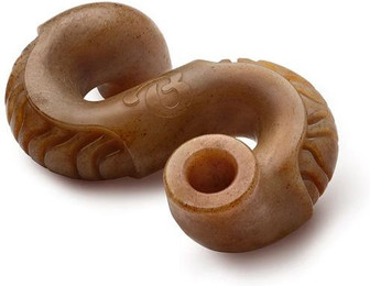Produktbild von Kauspielzeug für Hunde Benebone Tripebone
