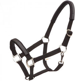 Produktbild von KAVALASTIC Sicherheitshalfter für Pferde