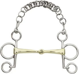 Kavalkade Babypelham einfach gebrochen – Bild 1 von 4