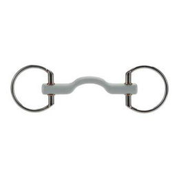 Kavalkade BERIS Olivenkopfgebiss mit Zungenbogenstange – Bild 1 von 2