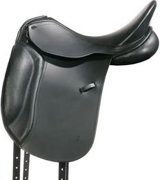 Produktbild von Kavalkade Dressursattel Helena für Pferde