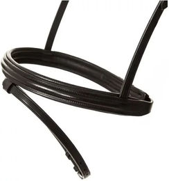 Kavalkade Englisch-kombinierte Trense Quentin – Bild 1 von 4