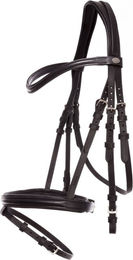 Kavalkade Englisch-kombinierte Trense Quentin – Bild 1 von 4