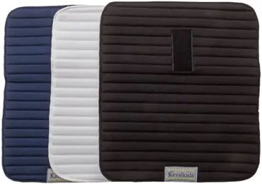 Produktbild von Kavalkade Flanelle für Pferd mit Klettverschluss Klimatex