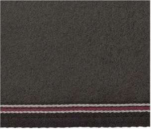 Produktbild von Kavalkade Fleece-Abschwitzdecke Ecoline