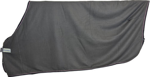 Produktbild von Kavalkade Fleece-Abschwitzdecke Ecoline