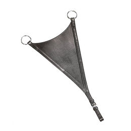 Produktbild von Kavalkade Geschlossene Martingalgabel schwarz