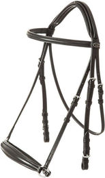 Kavalkade Hannoveranische Trense Lina – Bild 1 von 4