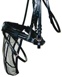 Kavalkade Headshaker Netz – Bild 1 von 2