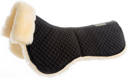 Produktbild von Kavalkade Korrekturunterlage LammfellinnenliegendeTaschen