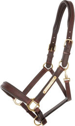 Produktbild von Kavalkade Lederhalfter Soft Cinta