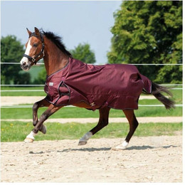 Produktbild von Kavalkade Outdoordecke Alaska IV Fleece
